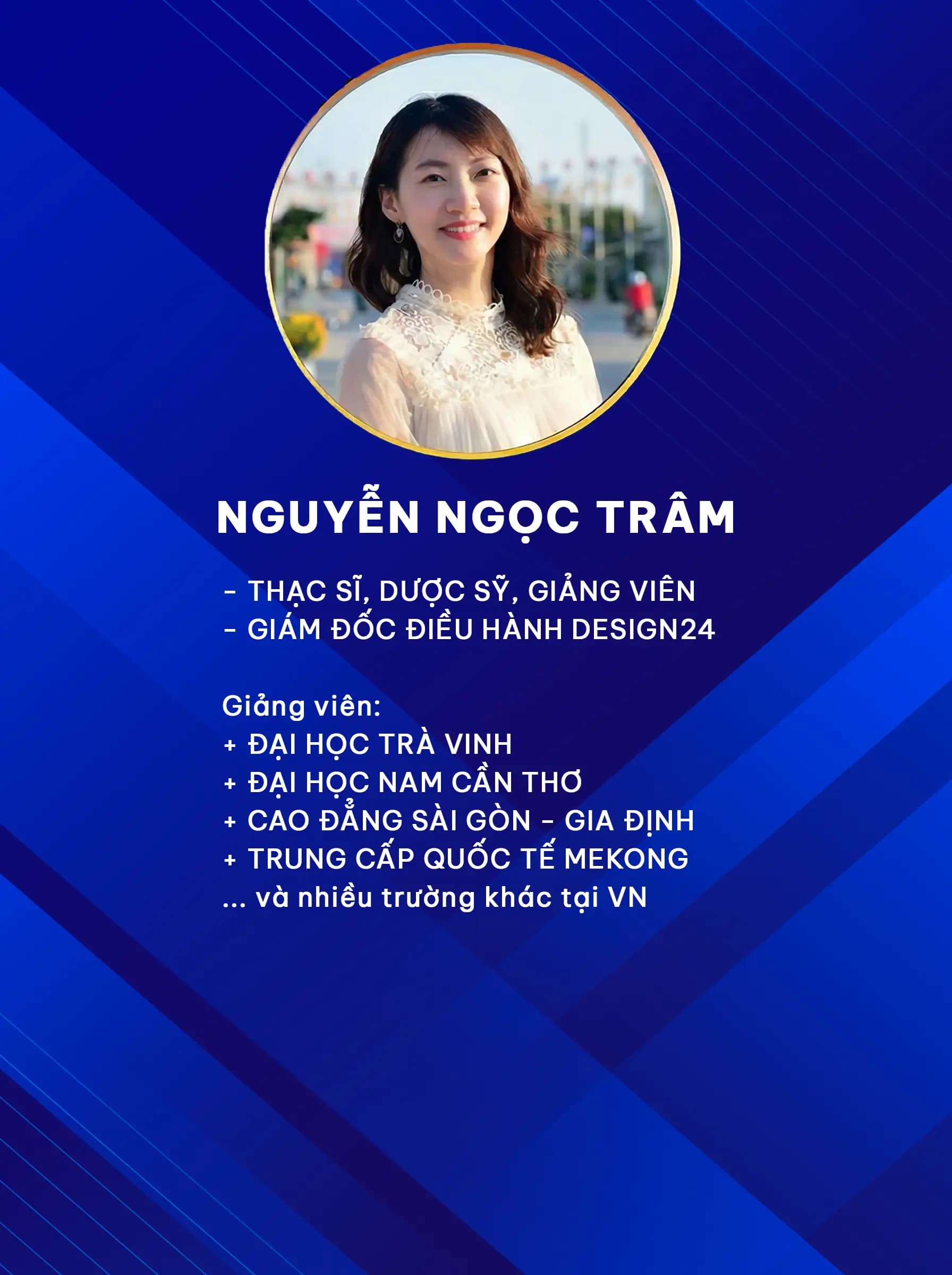 Giảng viên 03