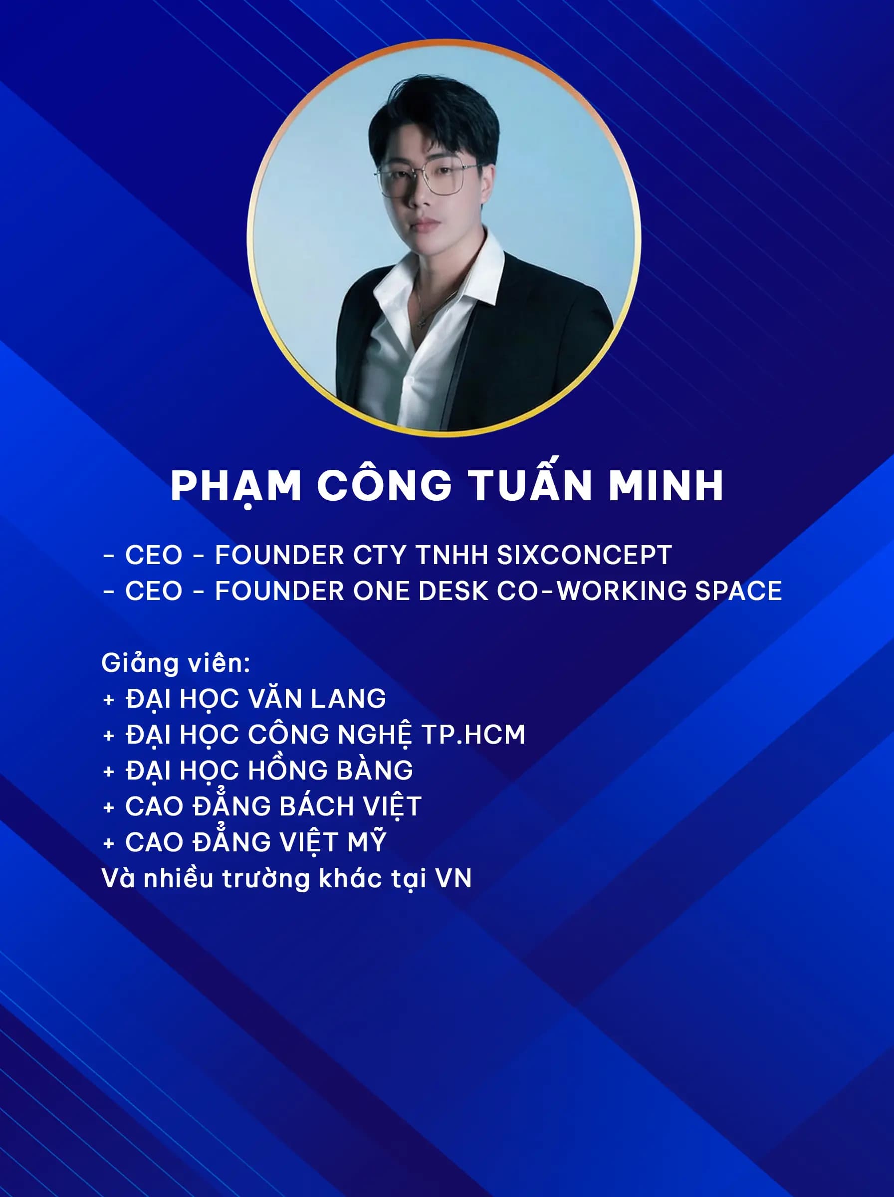 Giảng viên 08