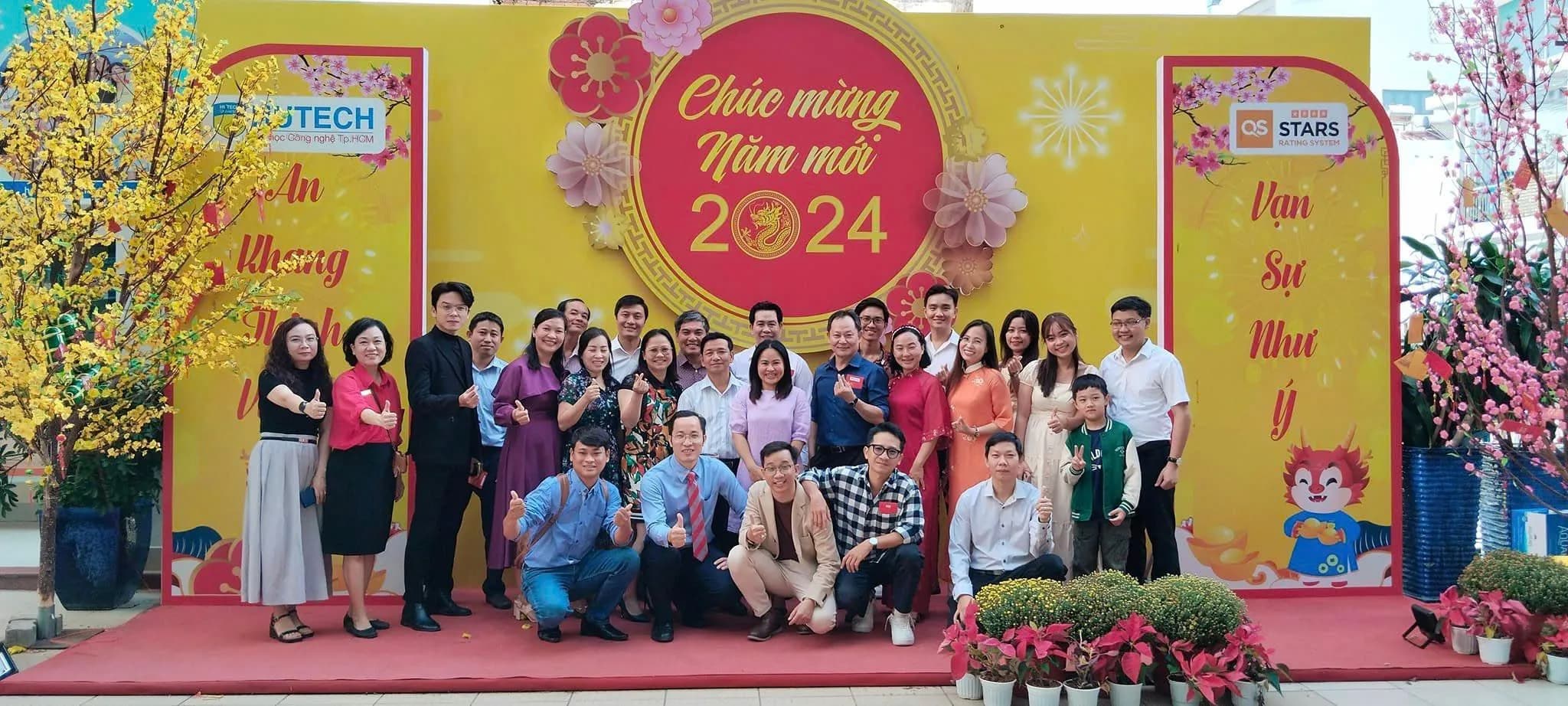 Hoạt động hợp tác đào tạo 12